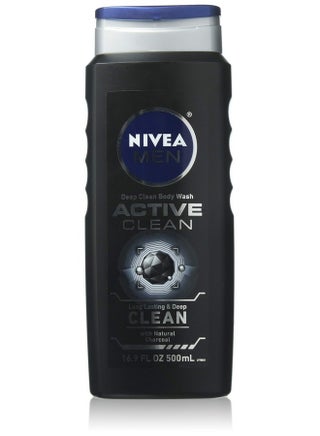 Nivea For Men Body Wash Active Clean 16.9 Oz (Pack Of 2) - pzsku/ZA114E0F22153A5E1E773Z/45/_/1721904859/9ab5d1bc-357a-4054-98e6-7eac38ebfbe4