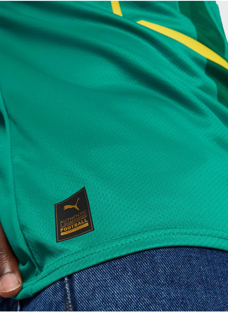 PUMA Senegal Away Jersey