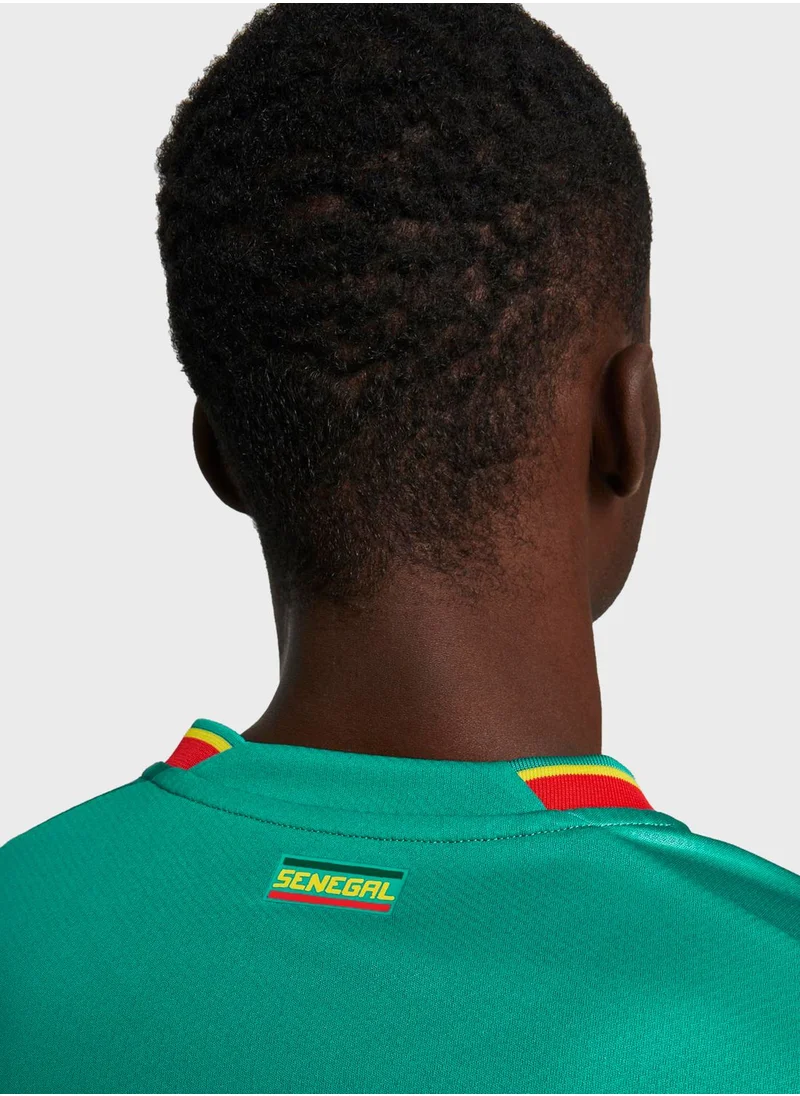 PUMA Senegal Away Jersey