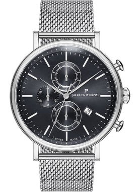 Jacques Philippe JPQGC021216 Men's Wristwatch  - Image 1