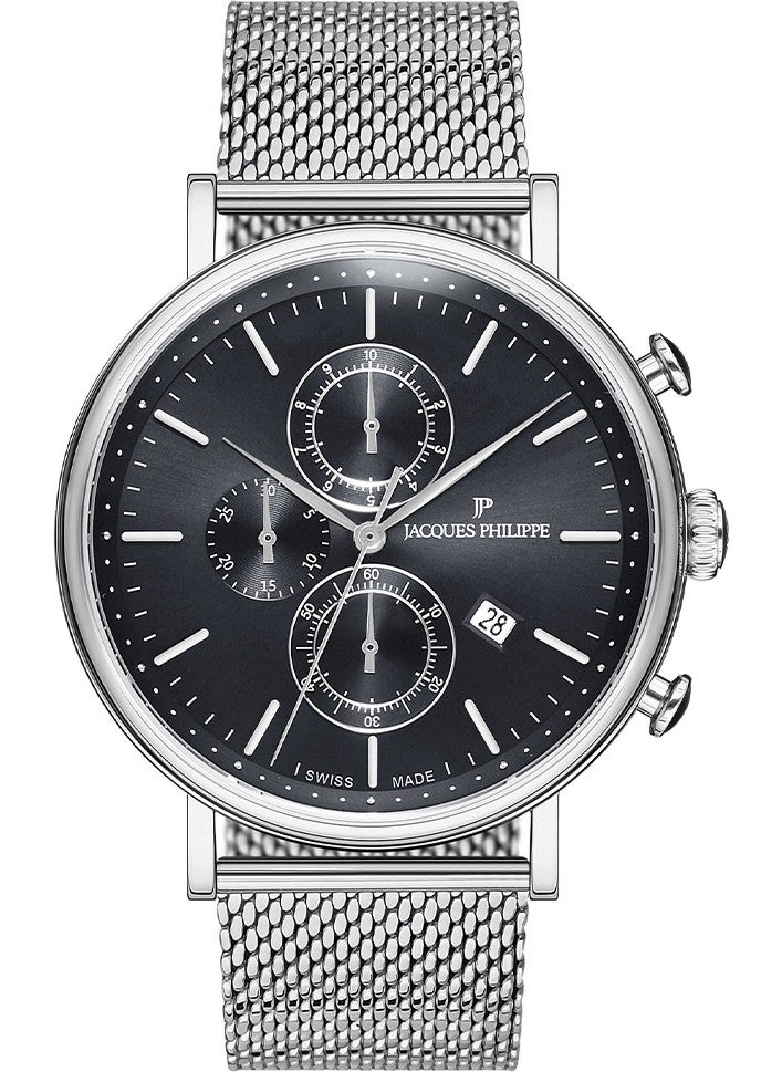 Jacques Philippe JPQGC021216 Men's Wristwatch  - Image 1