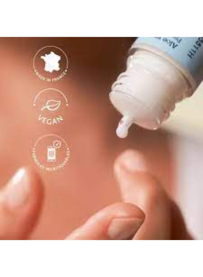 حالة نقية Etat Pur Aloe Vera 0,5% Pure Active 15ml - Image 3