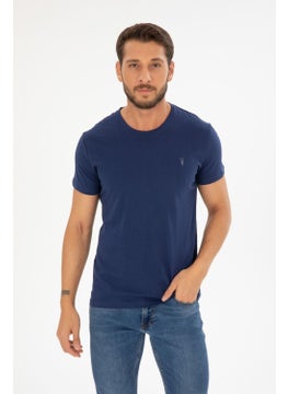 Four Man Cotton Textured 5 Piece T-Shirt Set  - Image 5