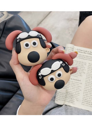Suitable For Apple Bluetooth Earphones With Silicone Cartoon Protective Case - pzsku/ZA1159F60ECDD9CBAB5FBZ/45/1742266975/0ef24b9d-3171-4ba4-b3a3-699ff1420261