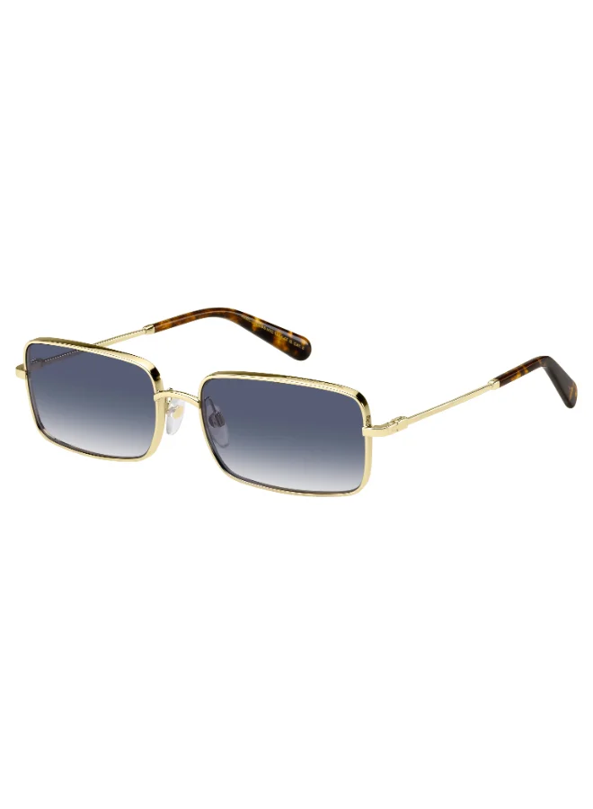 Marc Jacobs Rectangular Marc Jacobs Sunglasses