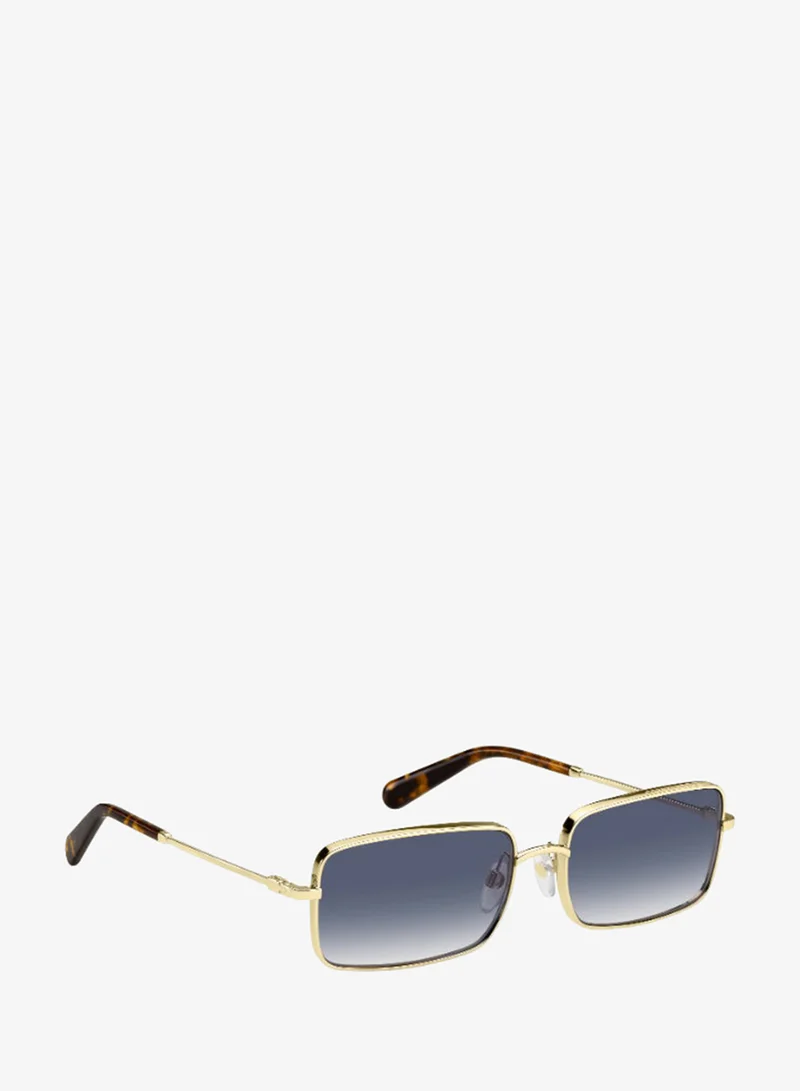 Marc Jacobs Rectangular Marc Jacobs Sunglasses