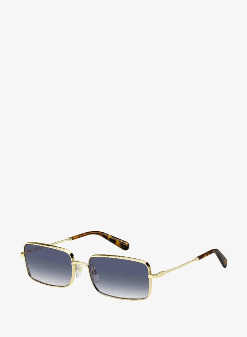 Marc Jacobs Rectangular Marc Jacobs Sunglasses