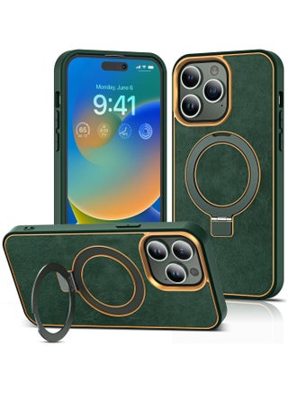 Green/Gold
