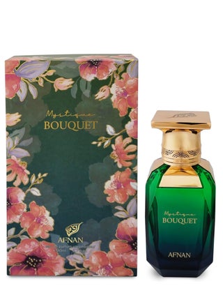 Mystique Bouquet Eau de Parfum for women,  80 ML - view 3