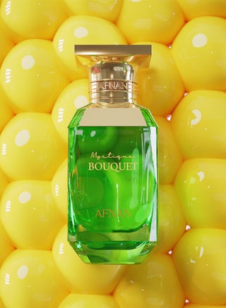 Mystique Bouquet Eau de Parfum for women,  80 ML - view 5