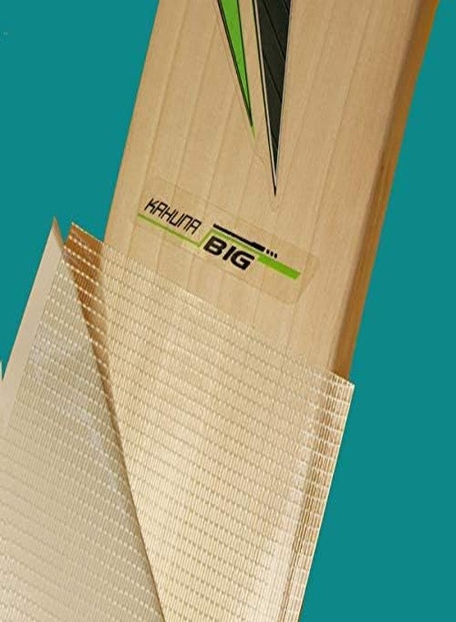 VICTORY Fiberglass Protection Cricket Bat Repair Sheet for Cricket Bat Protection Sheet (5" X 10") (5) - Image 4
