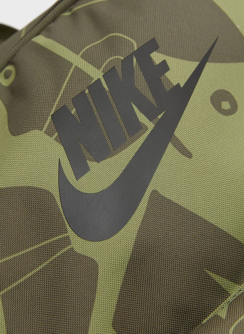 Nike Heritage Swoosh Backpack