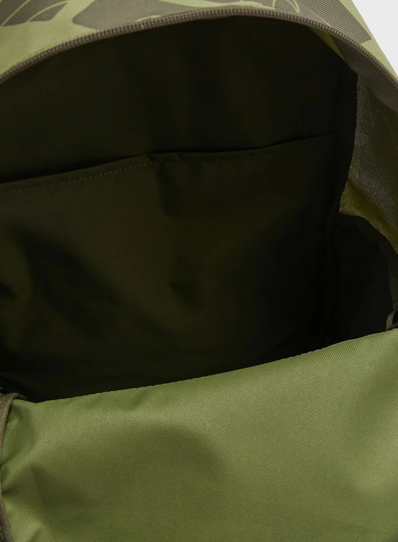 Nike Heritage Swoosh Backpack