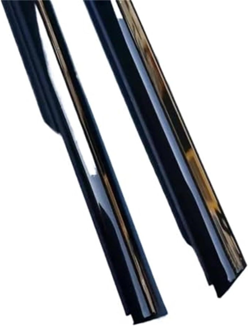 Wivplex Car Window Weather Strip for 1 Series E87 - Image 2