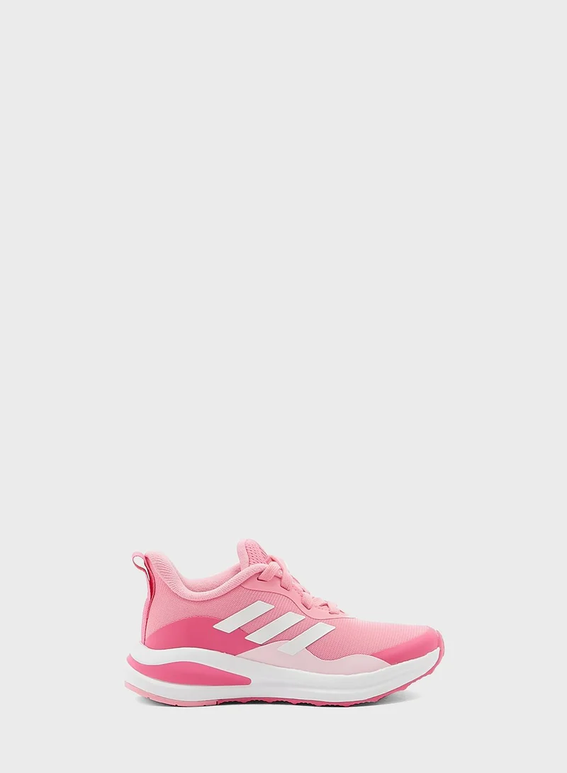 adidas حذاء فورتارون