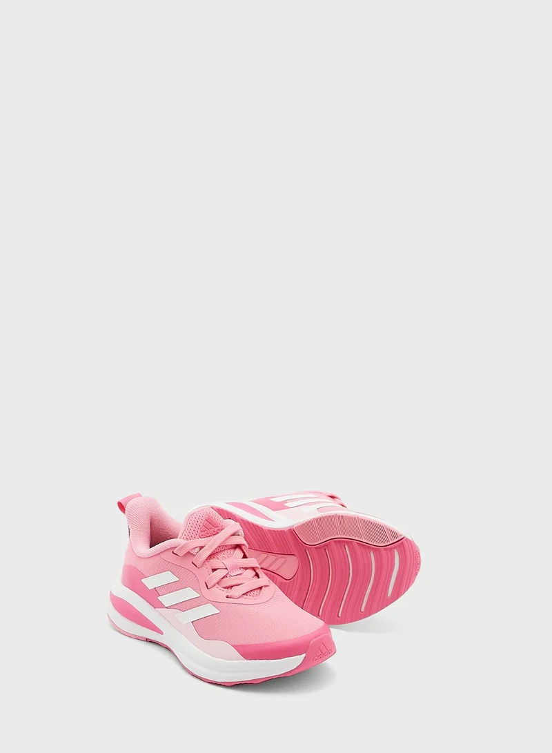 adidas حذاء فورتارون
