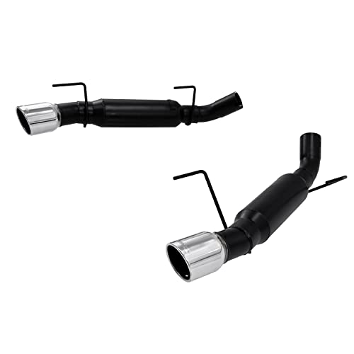 FLOWMASTER نظام العادم الخلفي أوتلاو من فلوماستر 817511 - Image 1