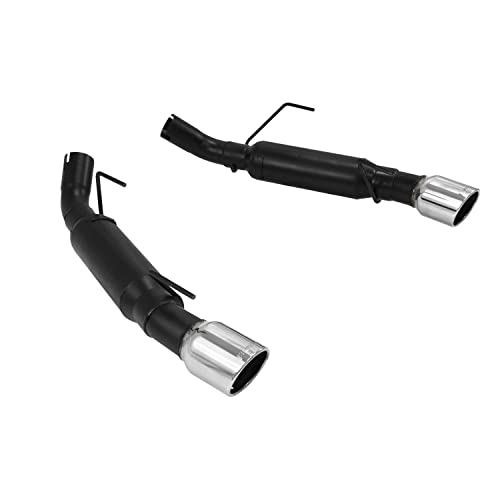 FLOWMASTER نظام العادم الخلفي أوتلاو من فلوماستر 817511 - Image 2