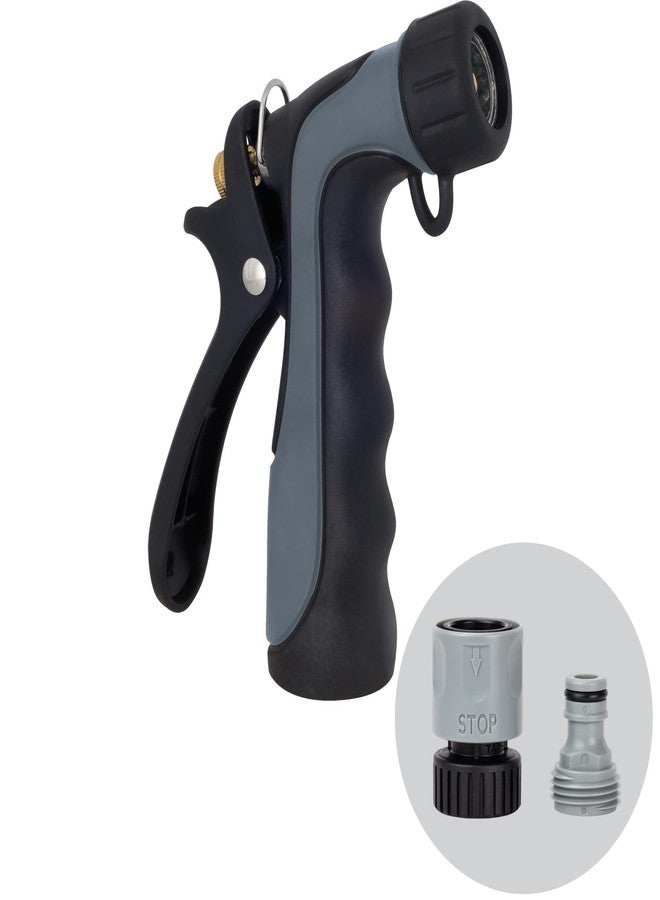 Melnor 65144AMZ Hot Water Nozzle - Image 1