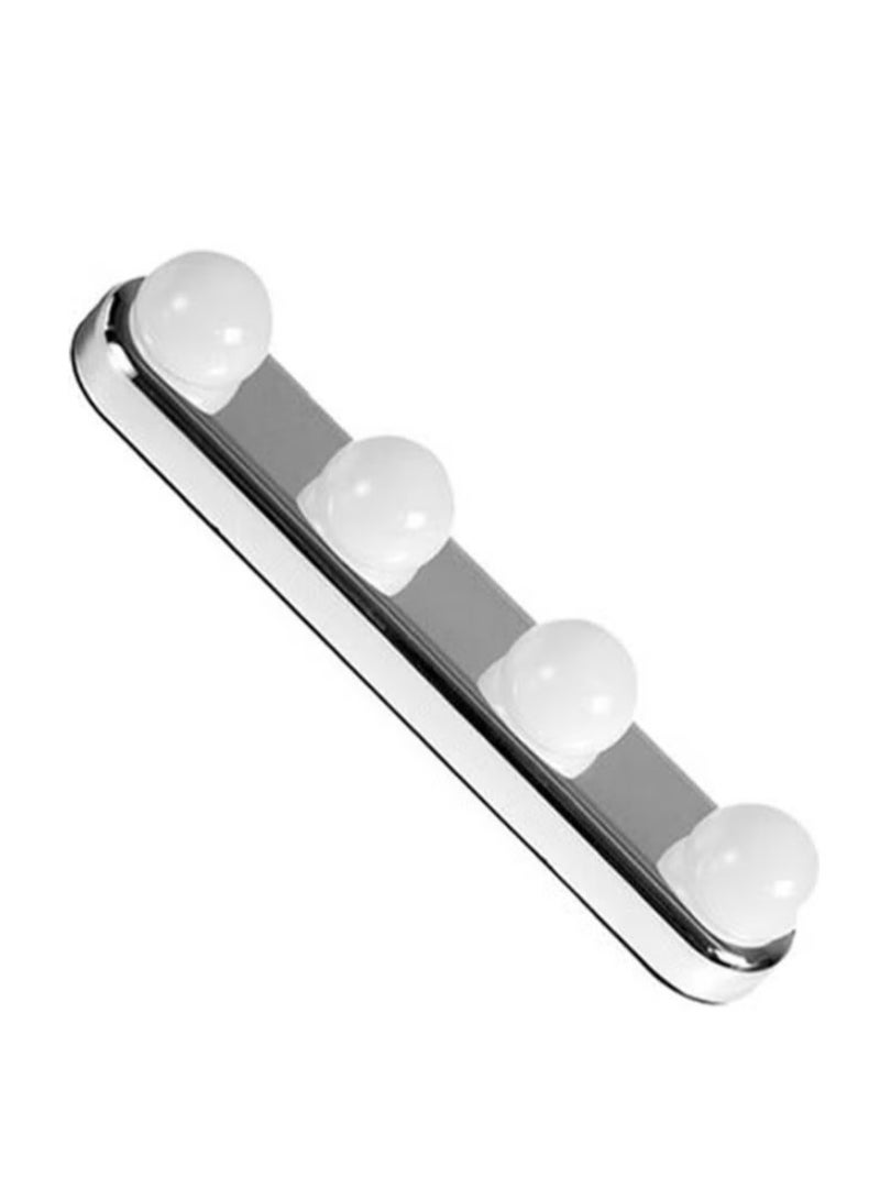 إيزي سو مصابيح إضاءة LED احترافية للمكياج ستوديو جلو أبيض