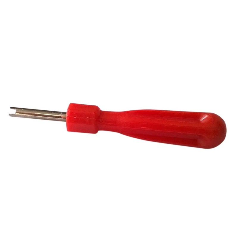 5 In 1 Valve Core Remover And Replacement Kit For Car Tires 9 5cm - Image 4