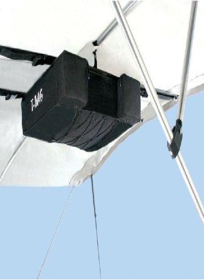 Airhead T-BAG, T Top Bag, Holds 4 PFD's  - Image 2
