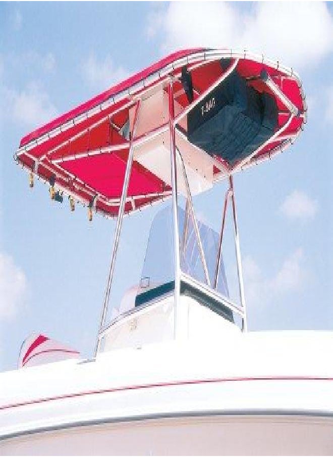 Airhead T-BAG, T Top Bag, Holds 4 PFD's  - Image 3