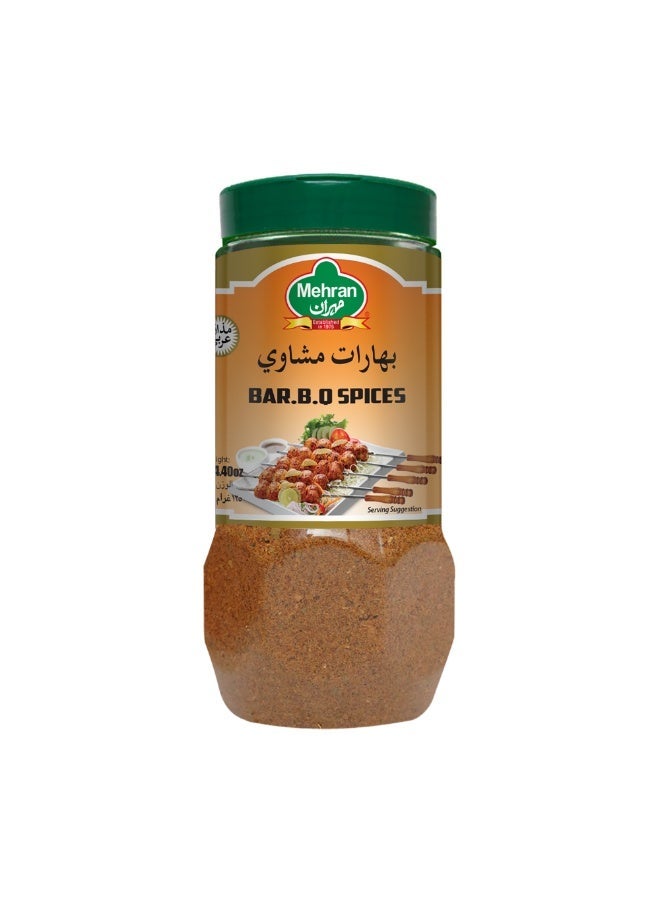 Mehran BAR B.Q SPICES 125GM - Image 1