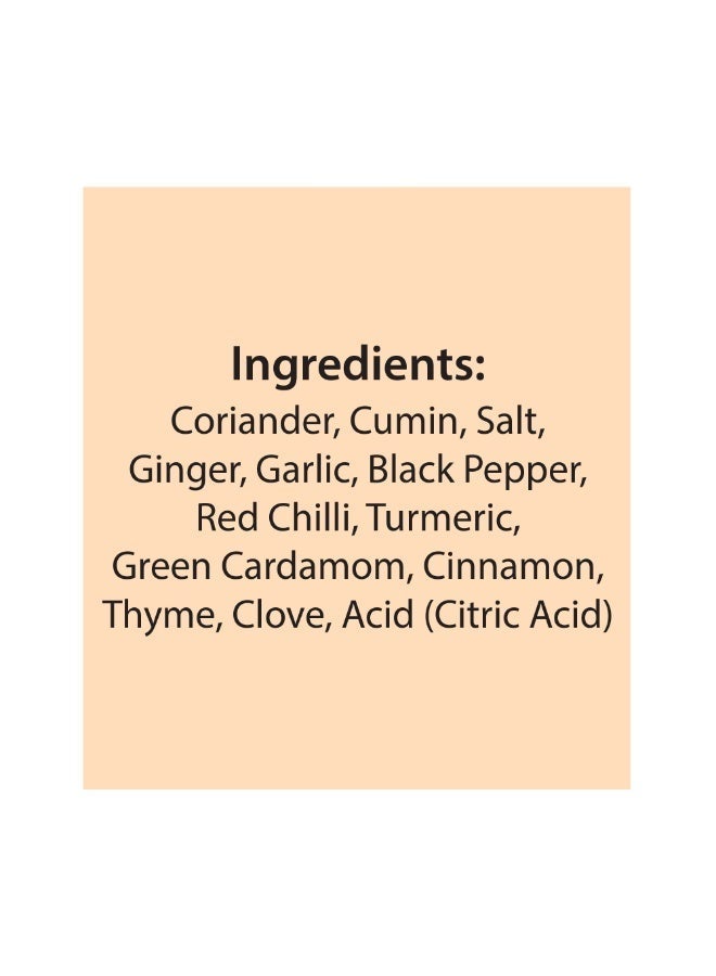 Mehran BAR B.Q SPICES 125GM - Image 2