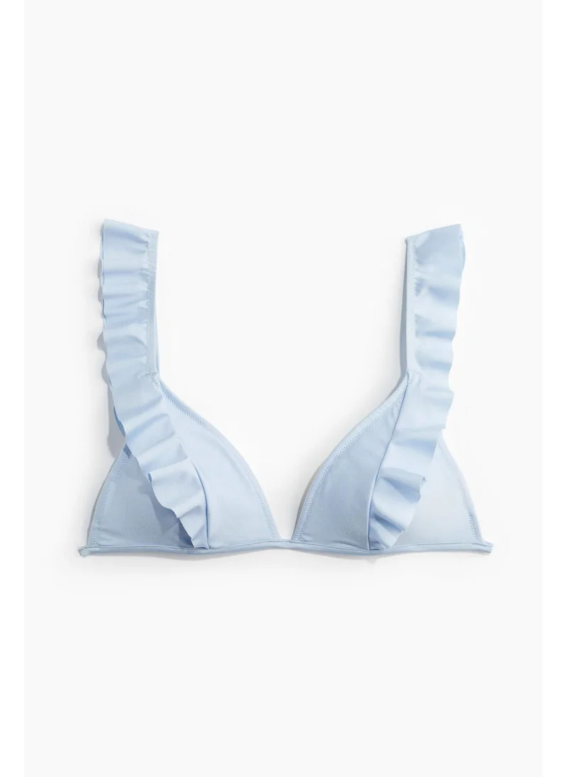 H&M Padded bikini top