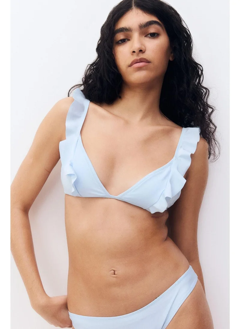 H&M Padded bikini top