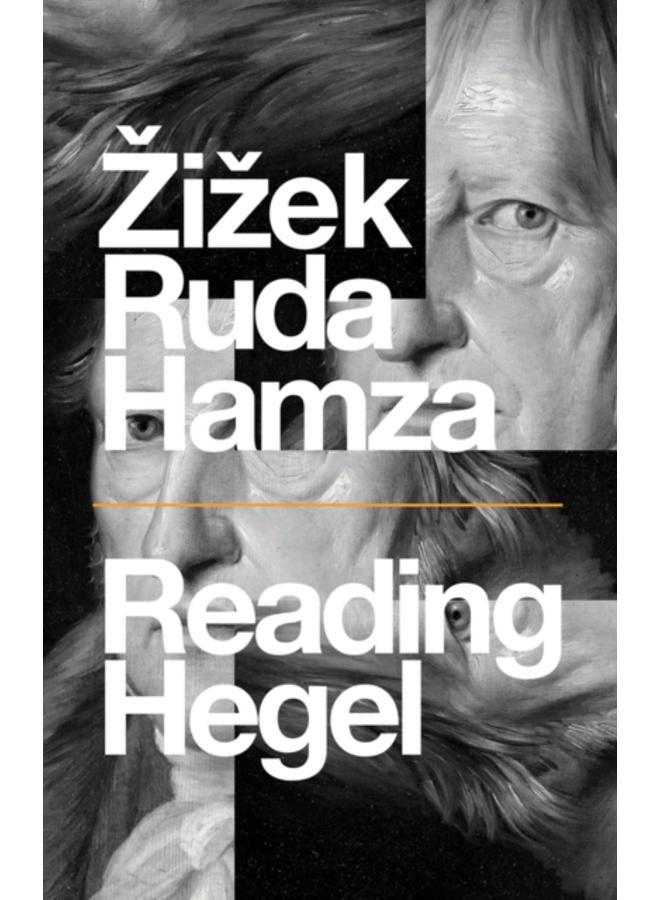 Reading Hegel 