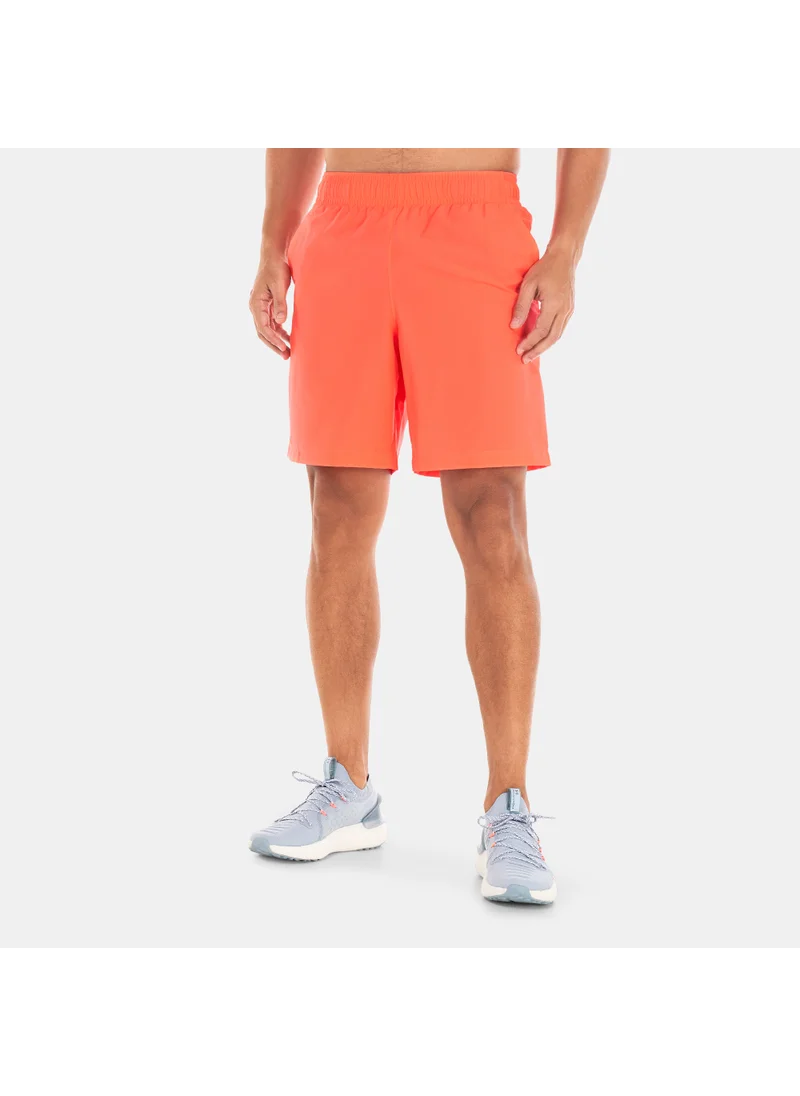 UNDER ARMOUR Men's UA Woven Graphic Shorts