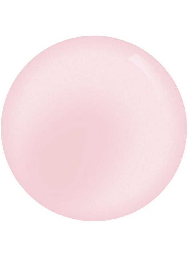 AIMEILI Soak Off U V Led Gel Nail Polish Rose Nude (022) 10Ml  - Image 4