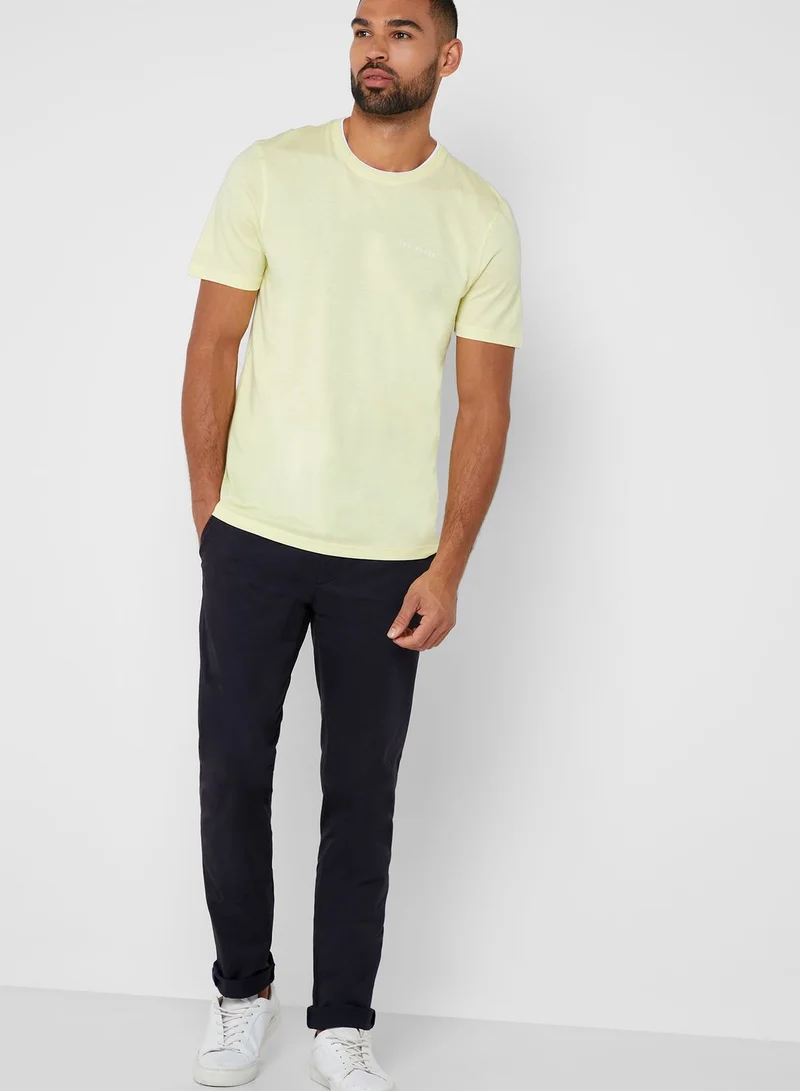 Ted Baker Essential  Crew Neck T-Shirt