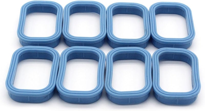 Wivplex Intake Manifold Gasket Set for Ford and Fiat - Image 1