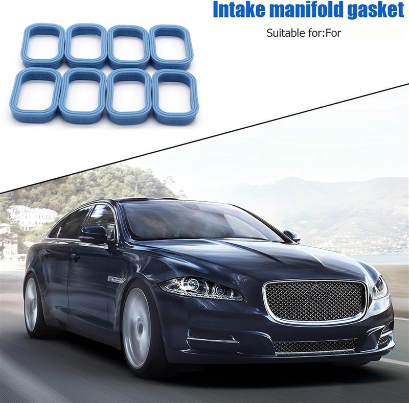 Wivplex Intake Manifold Gasket Set for Ford and Fiat - Image 4