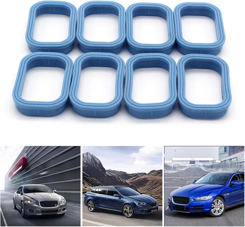 Wivplex Intake Manifold Gasket Set for Ford and Fiat - Image 2