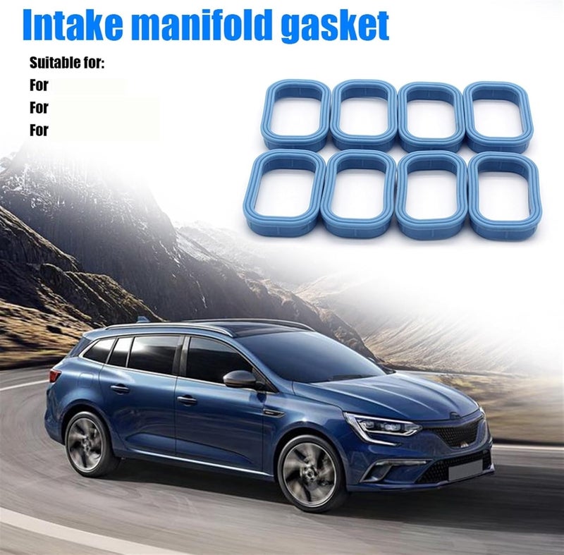 Wivplex Intake Manifold Gasket Set for Ford and Fiat - Image 5