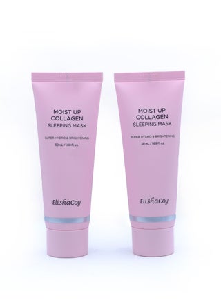 Collagen Sleeping Mask Set 50ml x 2 - pzsku/ZA1172084040B717C7B95Z/45/_/1668944441/87c22951-fe22-4240-8023-9ac6b60a5a2d
