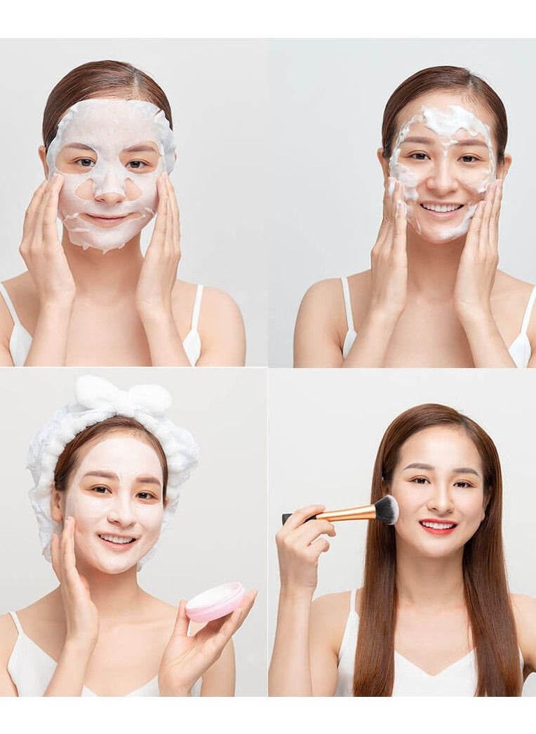 Collagen Sleeping Mask Set 50ml x 2