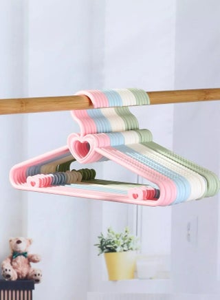 5pcs Random Color Hanger - pzsku/ZA117257AB5C45750D562Z/45/_/1736755726/37b2e9a0-fd1b-4131-a141-b5d4baeb5da0