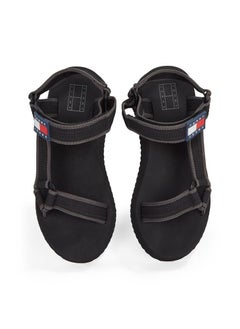 TOMMY JEANS Ankle Strap Casual Sandals  - Image 5