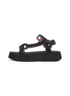 TOMMY JEANS Ankle Strap Casual Sandals  - Image 2