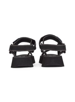 TOMMY JEANS Ankle Strap Casual Sandals  - Image 3