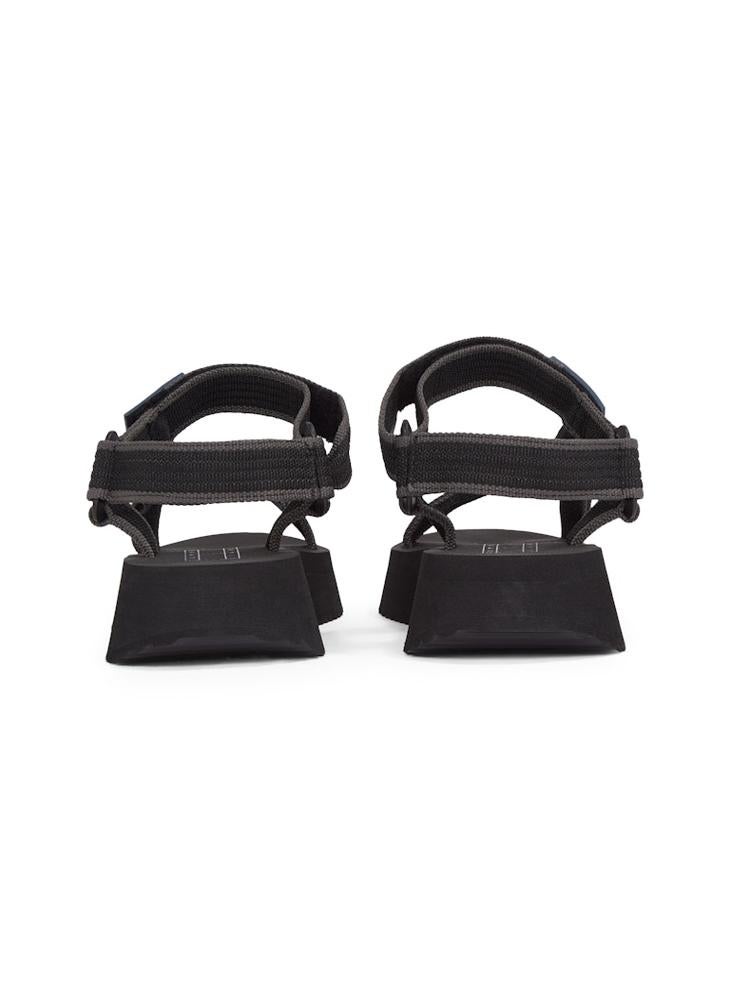 TOMMY JEANS Ankle Strap Casual Sandals  - Image 3