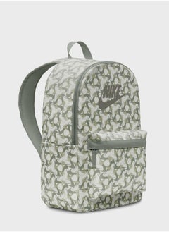 Nike Heritage Printed Backpaks  - Image 3
