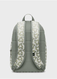 Nike Heritage Printed Backpaks  - Image 2