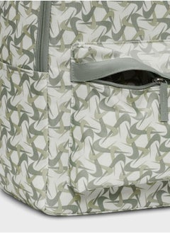Nike Heritage Printed Backpaks  - Image 4