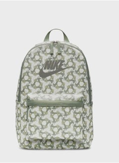 Nike Heritage Printed Backpaks  - Image 1